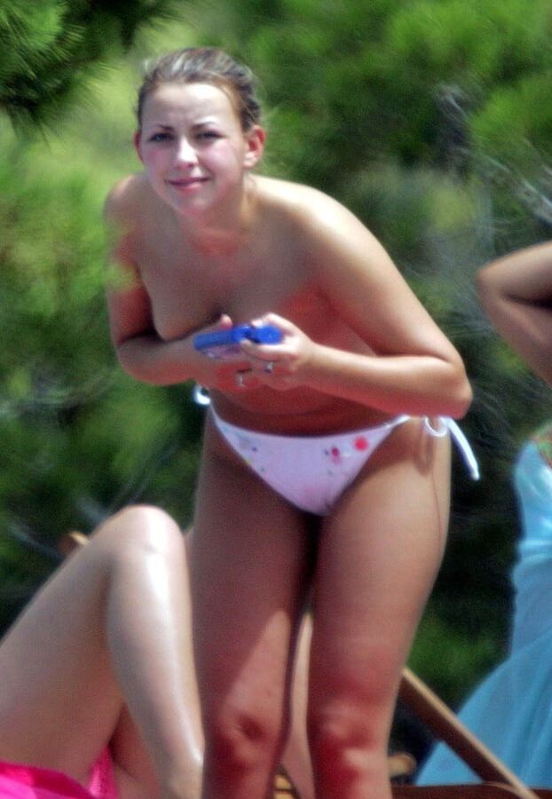 Charlotte church