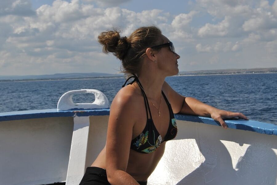 Mature Russian whore Ekaterina