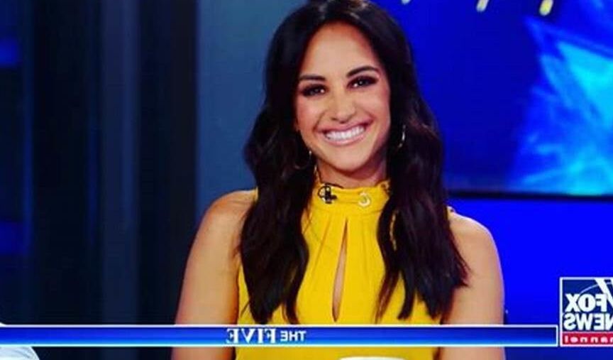 SEXY ATTORNEY AND FOX NEWS BABE EMILY COMPAGNO