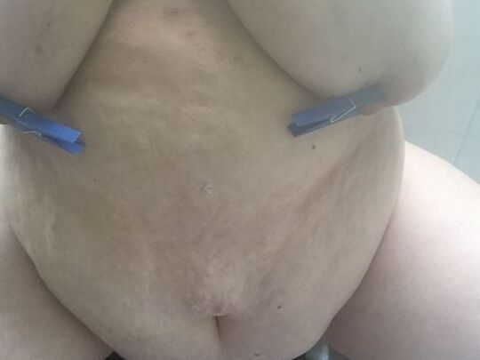 Belly&;s and boobs