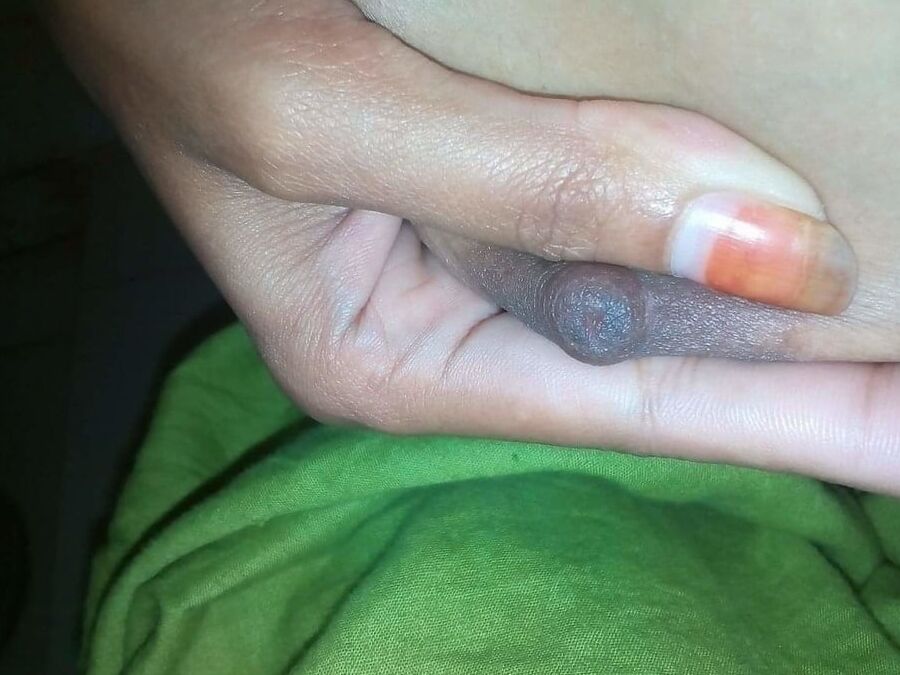 Bangladeshi girl send nudes with sexy boobs