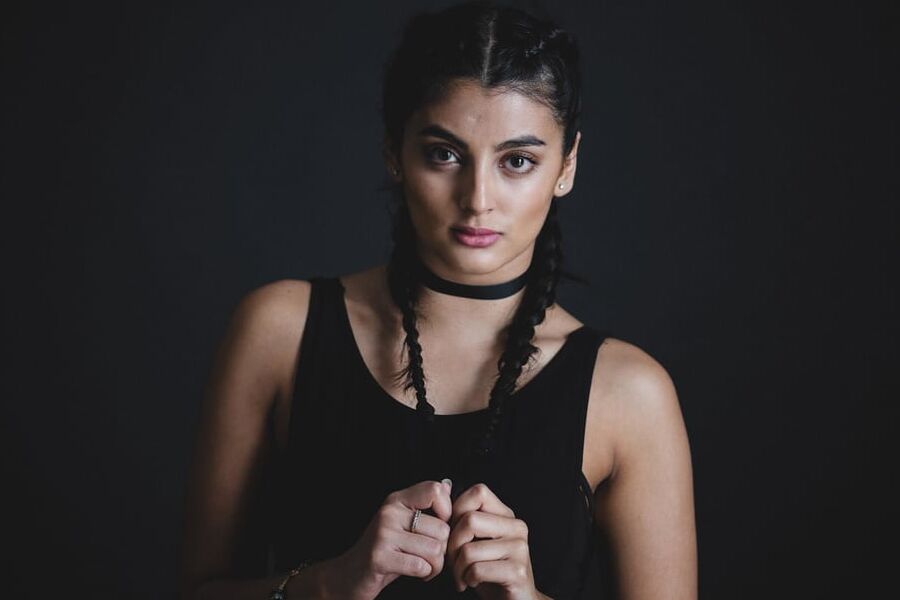 Nakkita Chadha