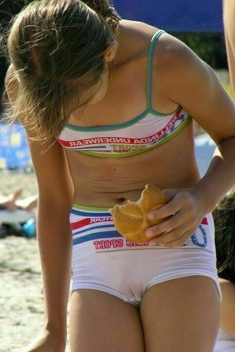 cameltoe