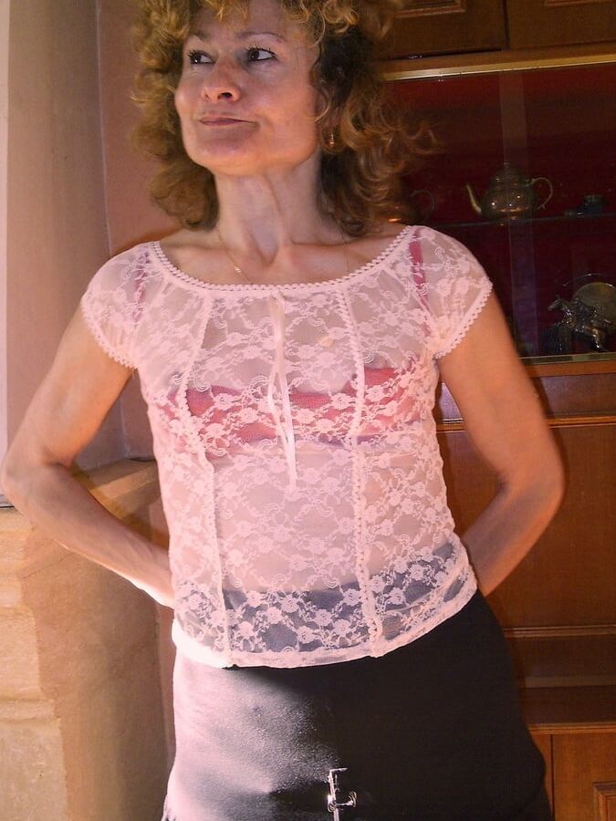 Astrida from France