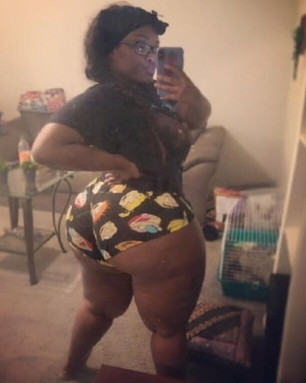 IG &amp; Facebook Whores