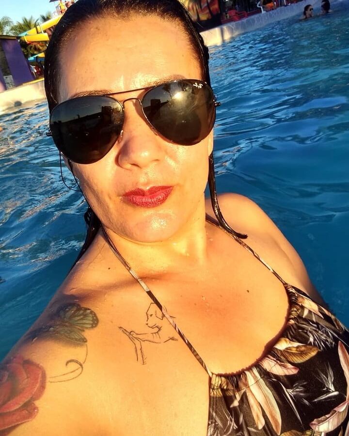 Coroa potranca