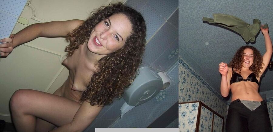 Naked not Naked
