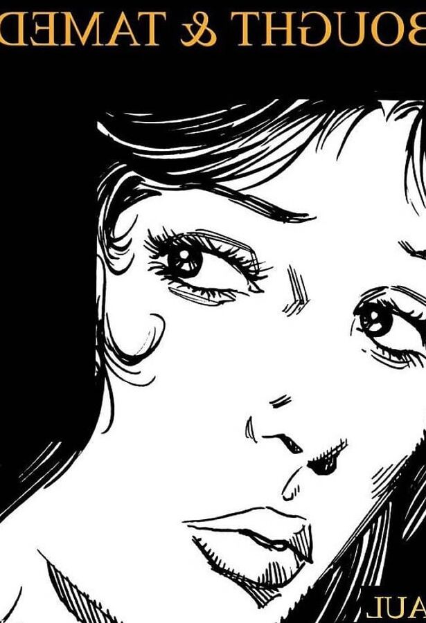Bought and Tamed (full comic)