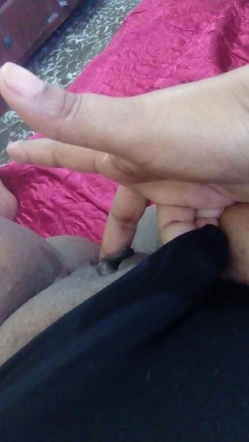Fatima Single Mother Whore