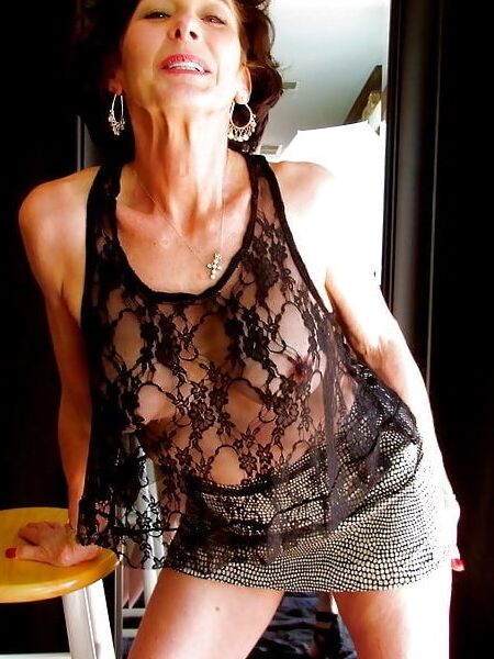 Shooting mit der Seniorchefin