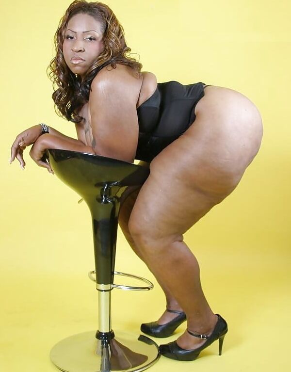 Curvy Girls and damn hot Asses (BBW)