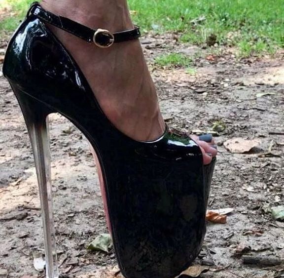 sexy heels,sexy ankles ()