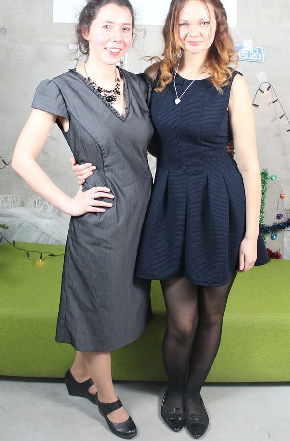Graduation Formal Pantyhose