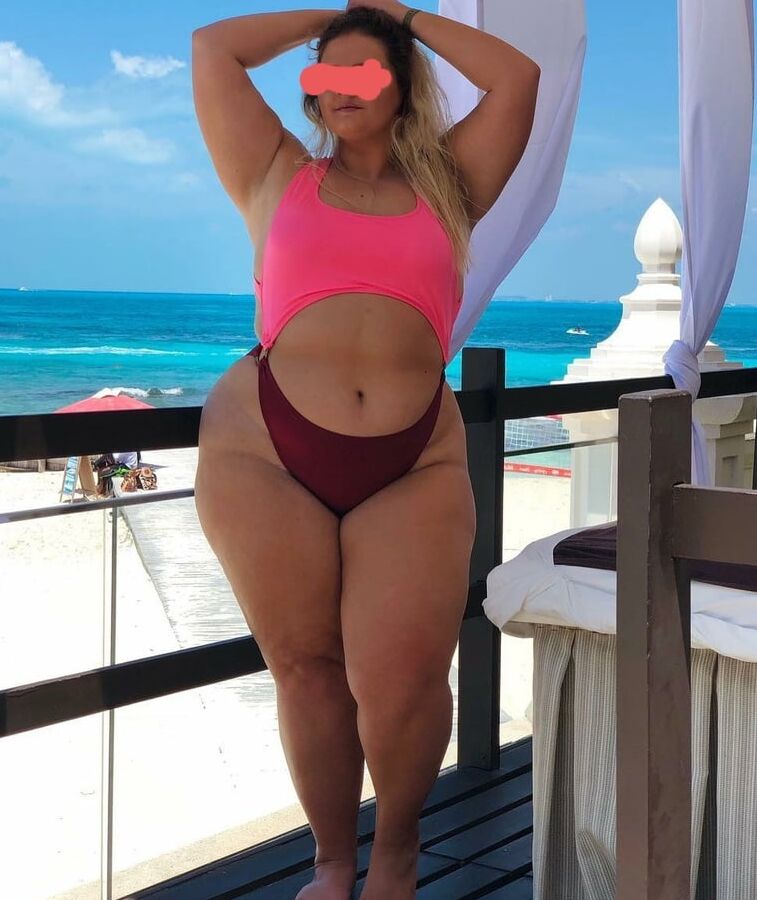 Chubby girls suck my pennid
