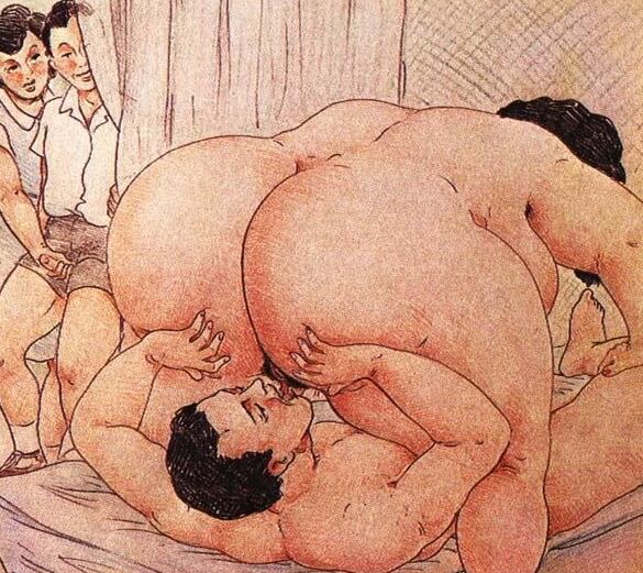 Erotic Art