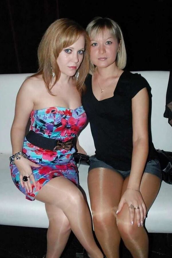 Geile Girls geile Milfs