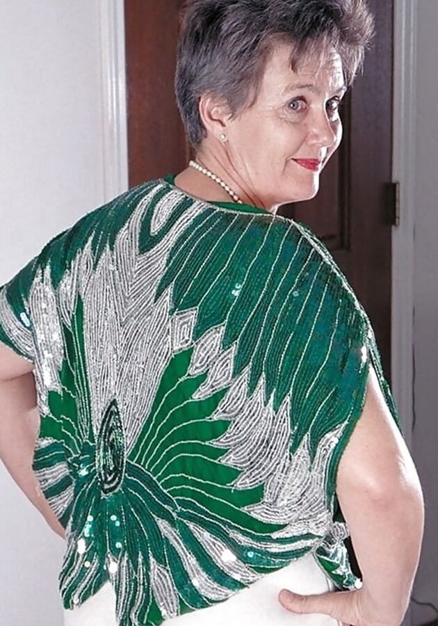 Grey Mature Who Lives Next Door