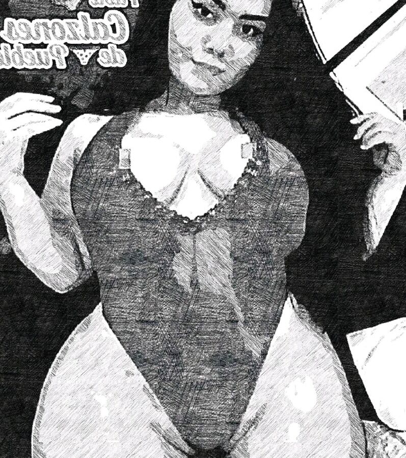 Manga