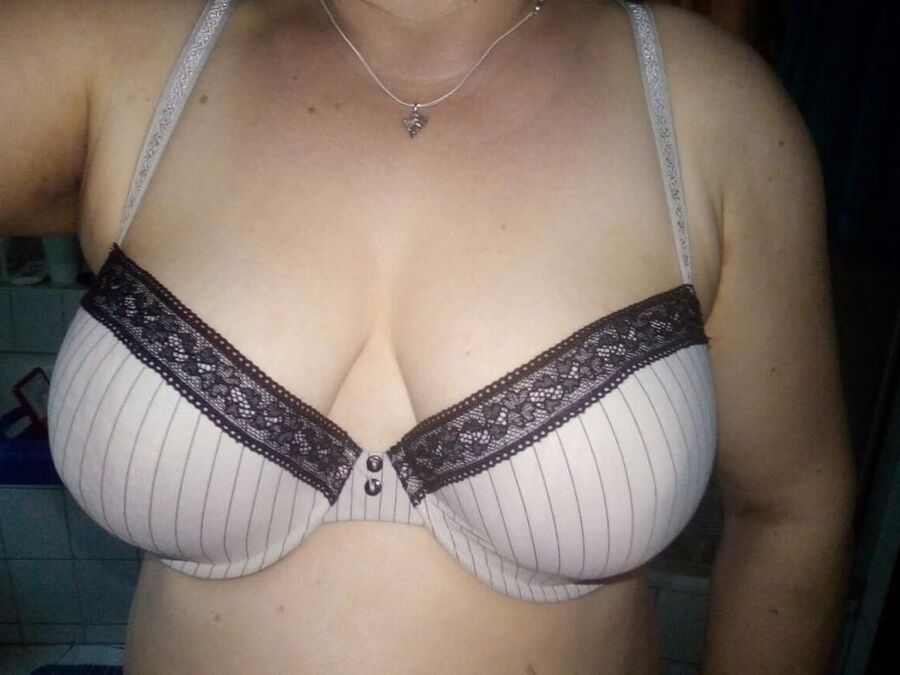 Supergeile Frau - hot woman