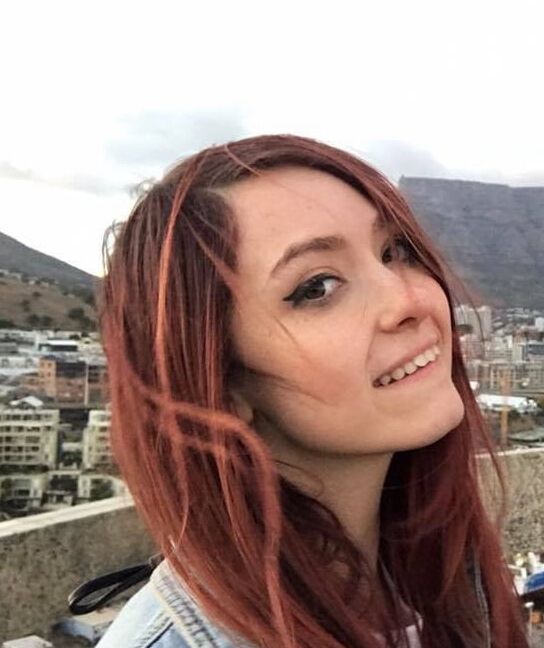 Redhead Slag