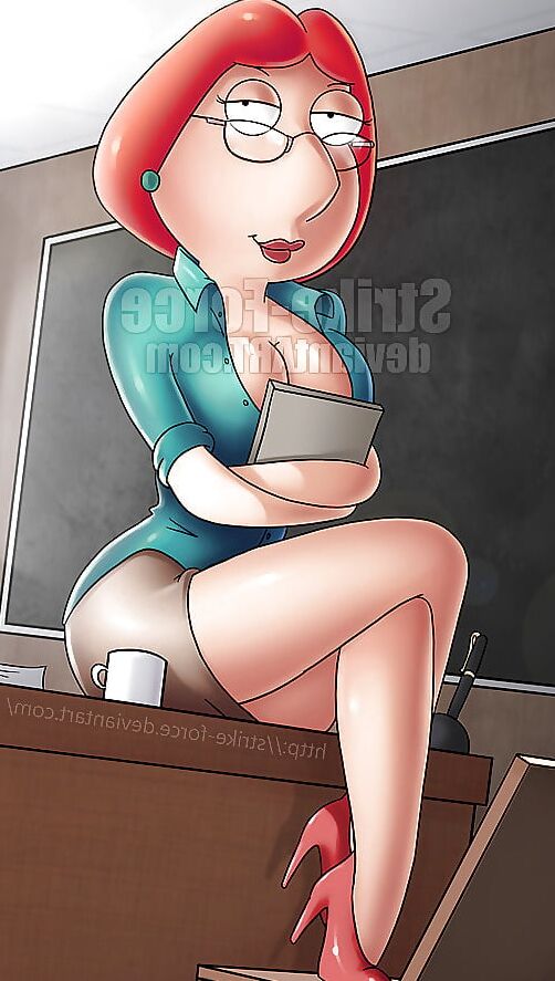 Lois Griffin