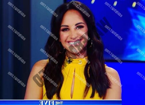 SEXY ATTORNEY AND FOX NEWS BABE EMILY COMPAGNO