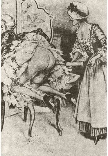 Erotic Art