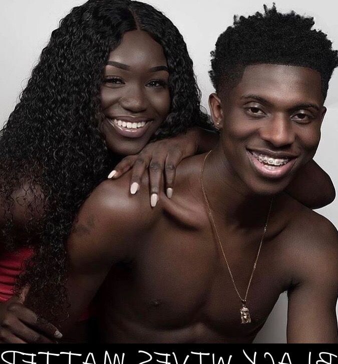 BLACK WIVES MATTER