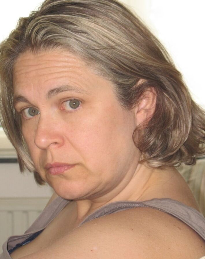 Exposed Whore Sylvia From Belgium