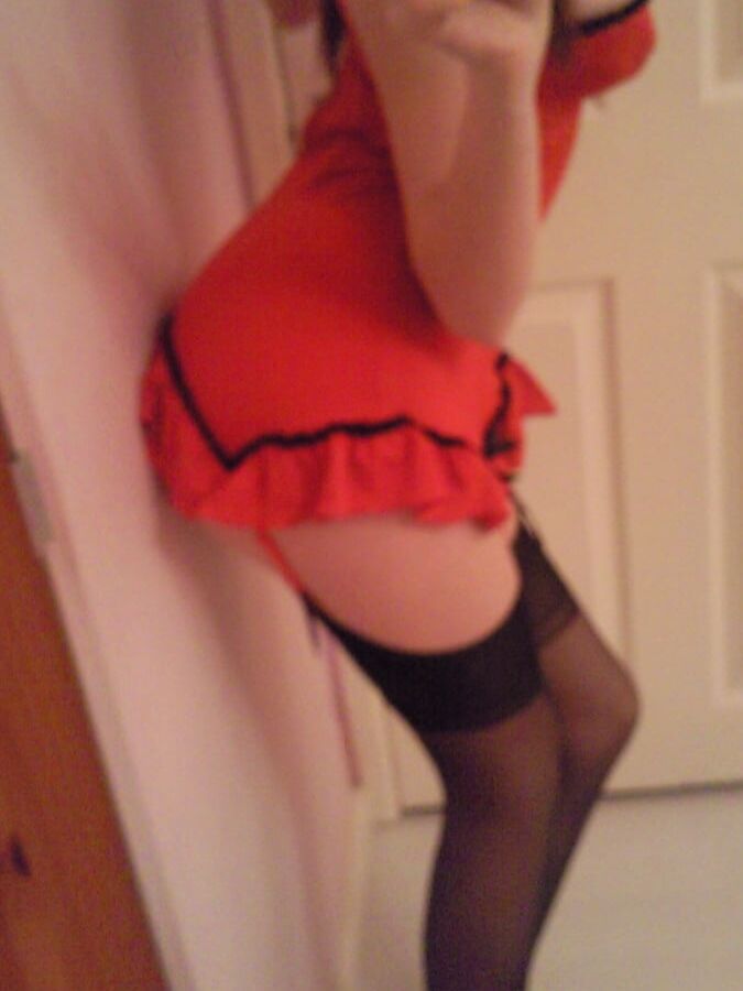 sexy slag