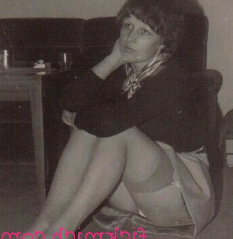 ZofenHure Ingrid