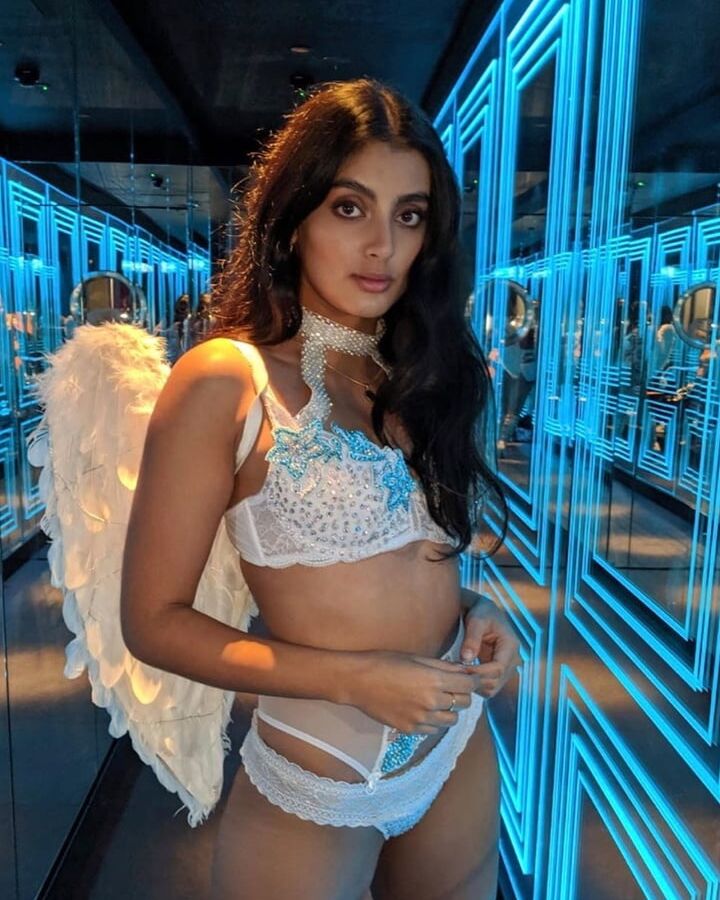 Nakkita Chadha