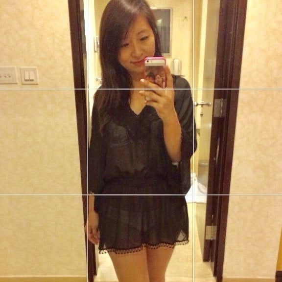 slut airhostess