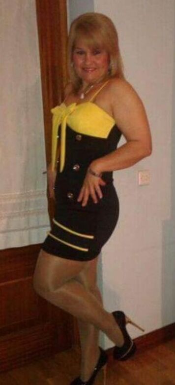 ricas piernas