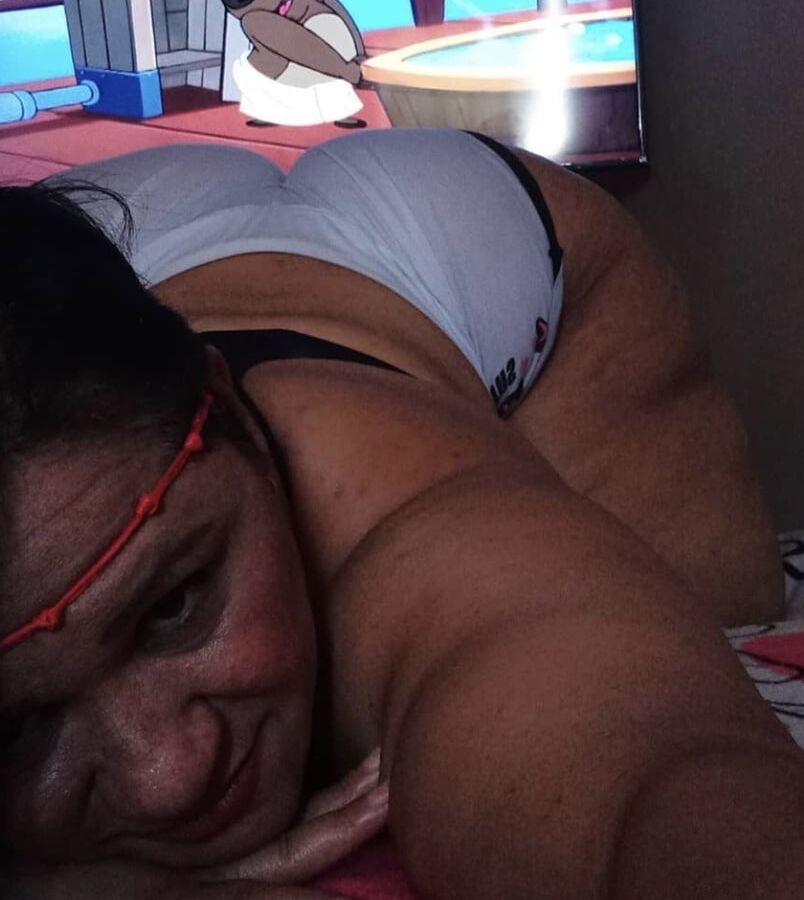 La zorra de Katerin Gomez