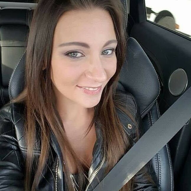Selfies, better in leather, latex etc