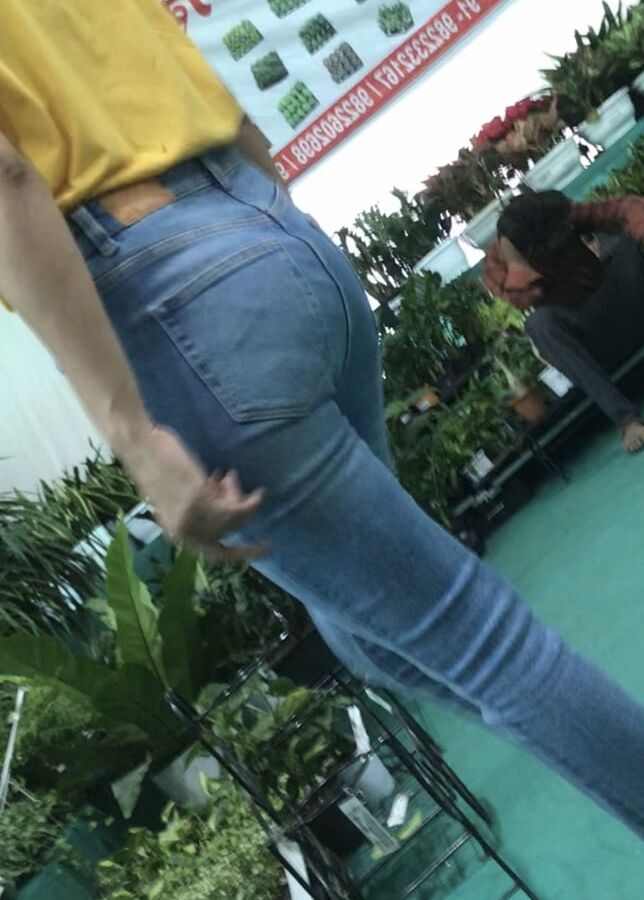 Who fuck her