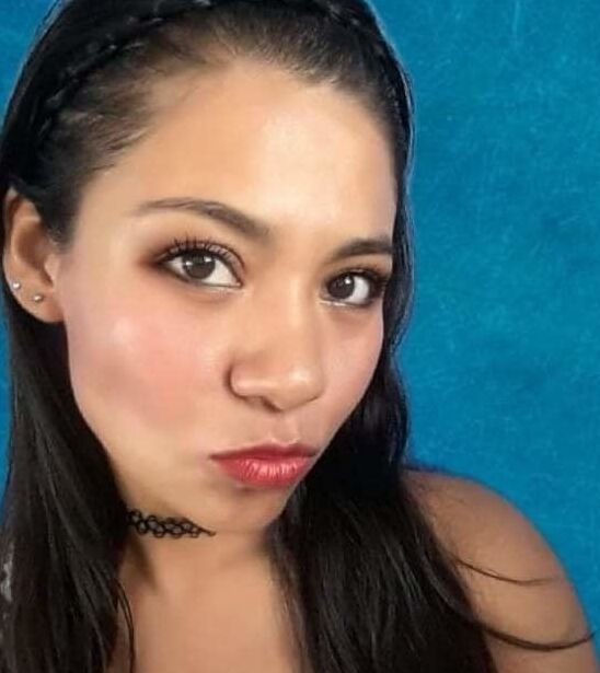 Jezabelle, my beautiful skinny, my slut and dirty, my bitch