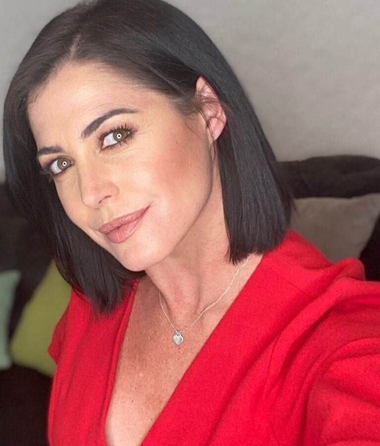 Pamela David