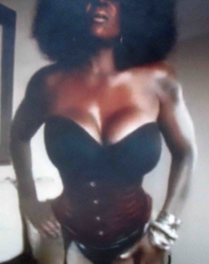 Dressed for sex games