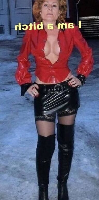 Astrida from France