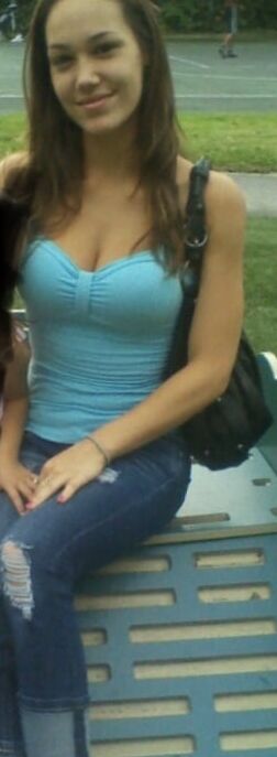 Cute Massachusetts MILF