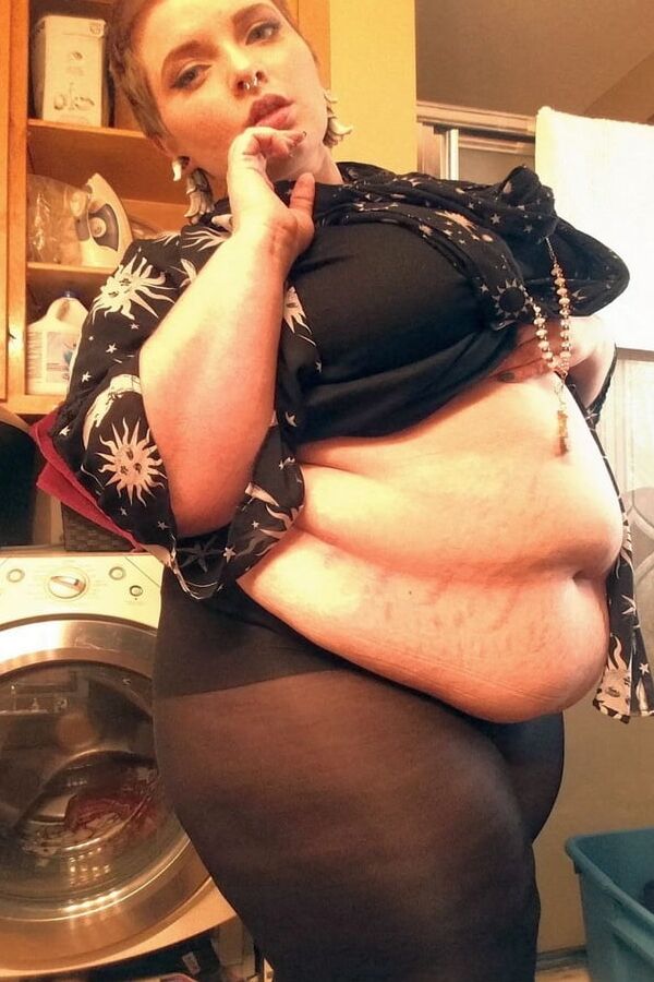 BBW Superfat Women