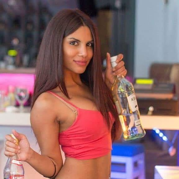 Elena machalekaki