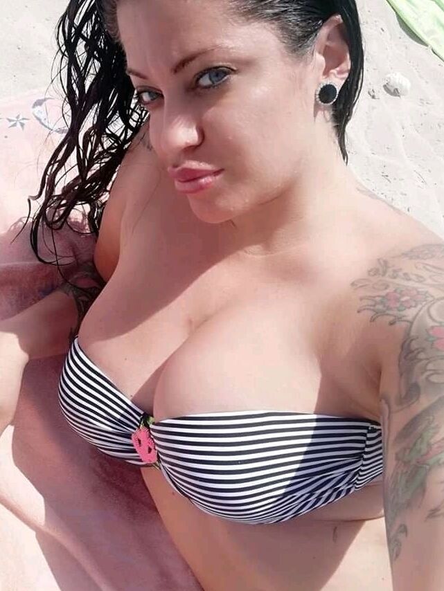 Samantha la troiona