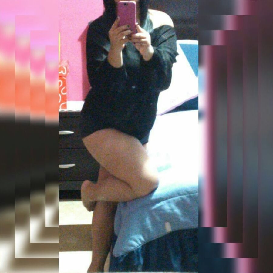 Madurita Cachonda
