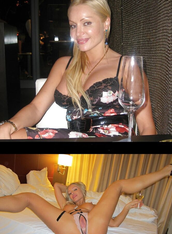 Dressed Undressed! - ! (Repost)