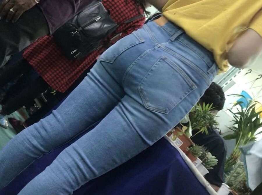 Who fuck her