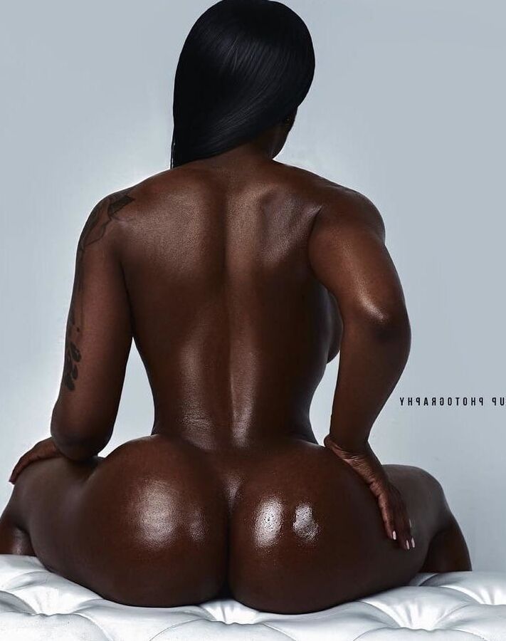 Butt