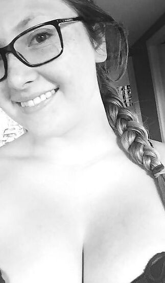 nerdy girls vol.